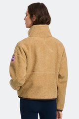 ECRU BEIGE/TERRA