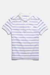 LILAC TALBOT STRIPE