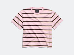PINK LORNE STRIPE