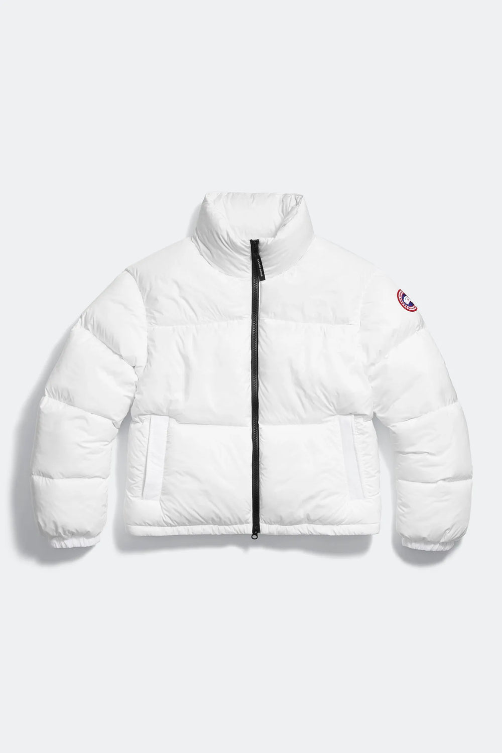 OPTIC WHITE