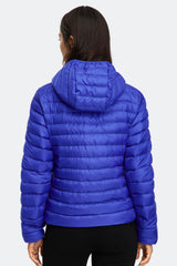 AZURITE BLUE