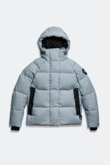 LIGHT OZONE BLUE