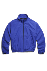 AZURITE BLUE
