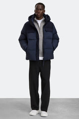 ATLANTIC NAVY