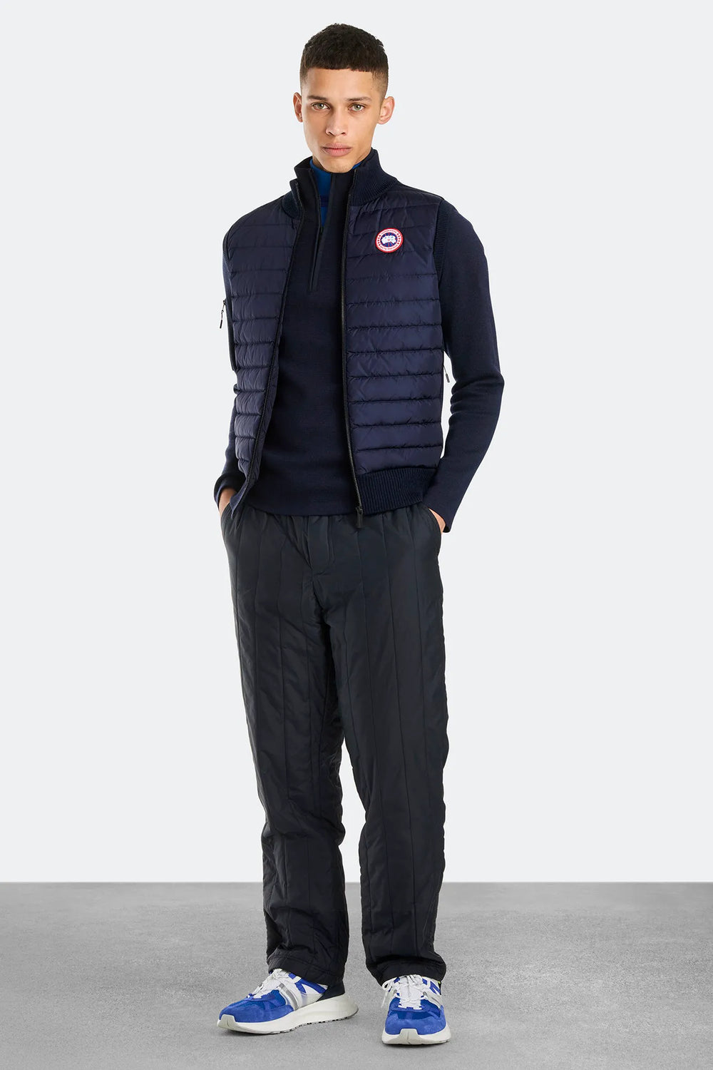Navy