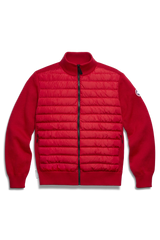 CARMINE RED