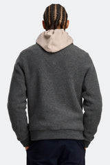 QUARRY GREY