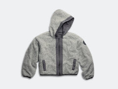 STRATUS GREY / ANCHOR GREY
