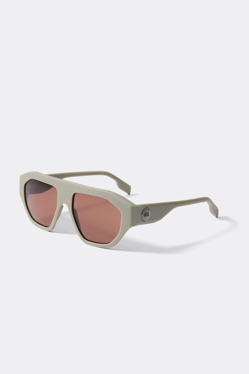 MATTE SAGE/BROWN