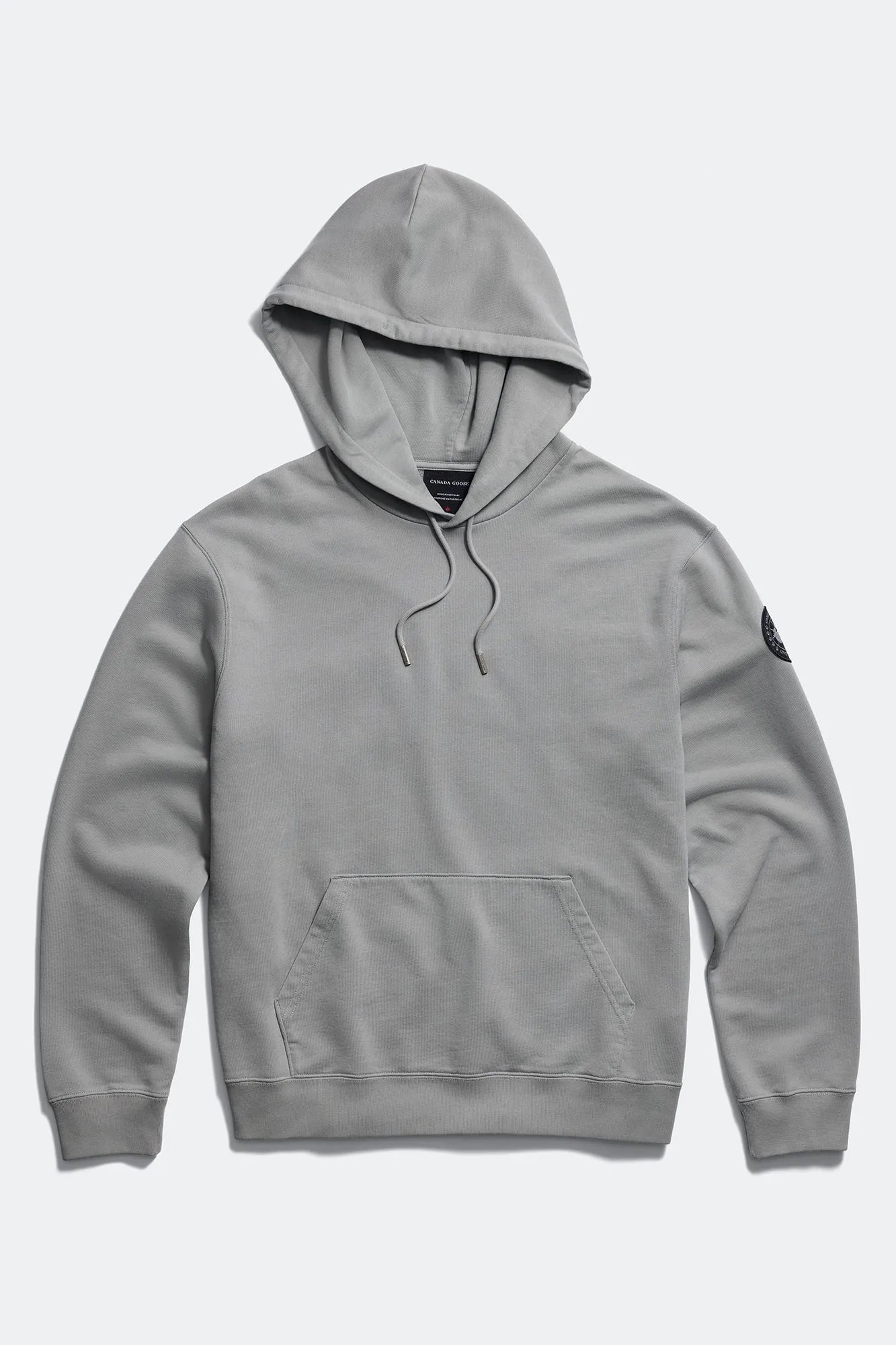 STRATUS GREY