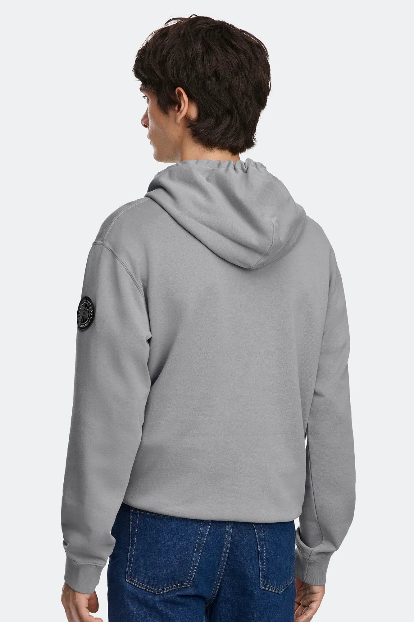 STRATUS GREY