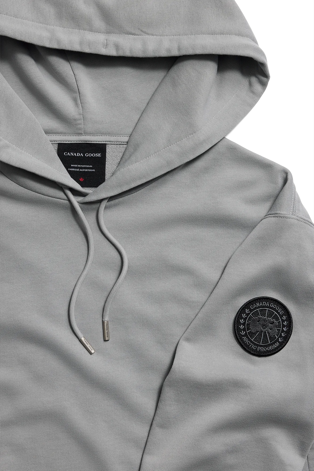 STRATUS GREY