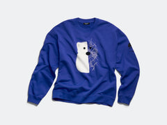 AZURITE BLUE