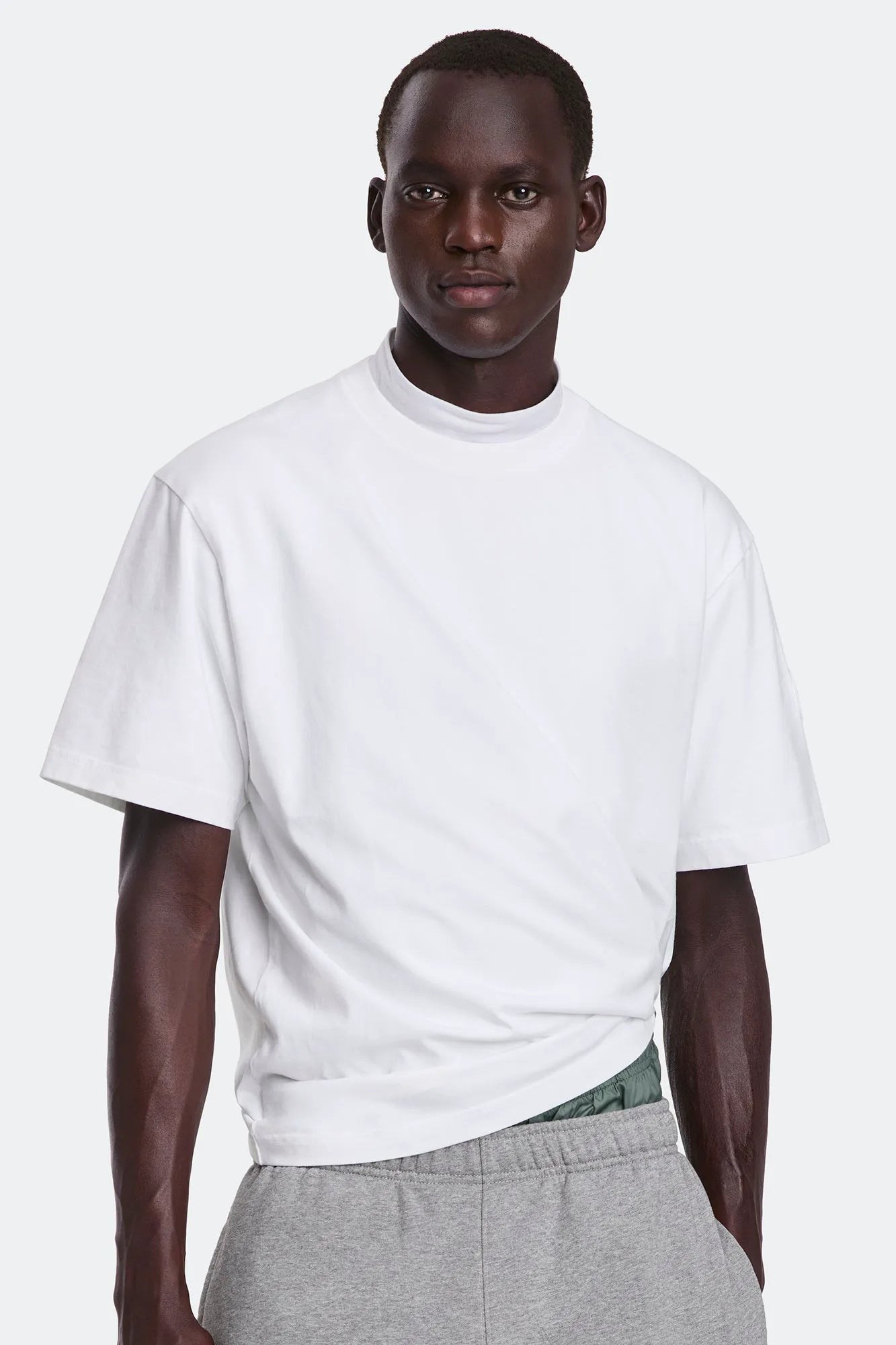 OPTIC WHITE