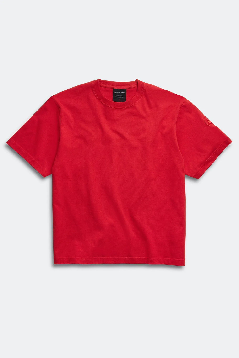 CARMINE RED