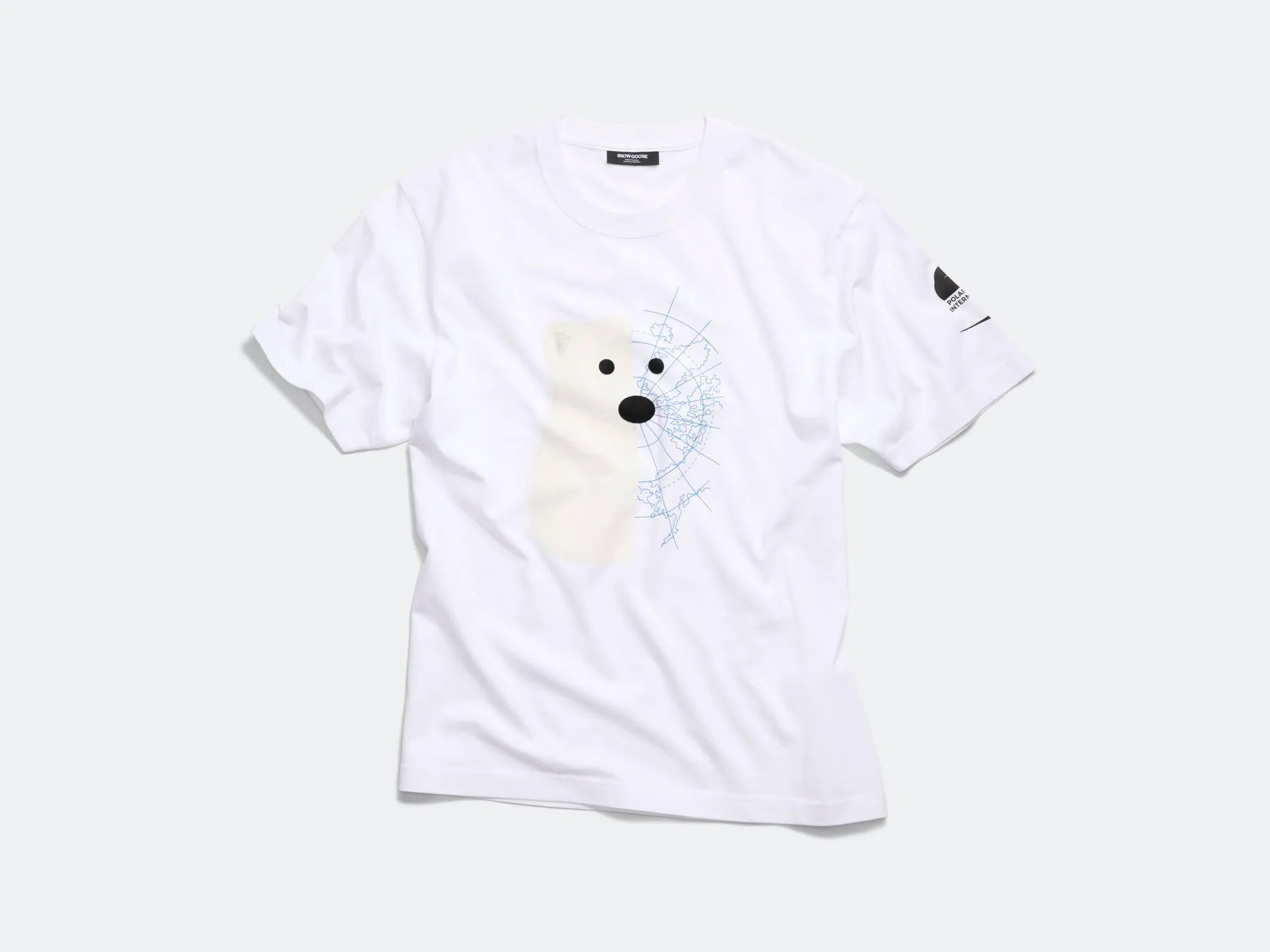 OPTIC WHITE