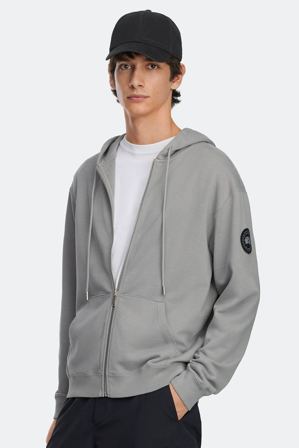 STRATUS GREY