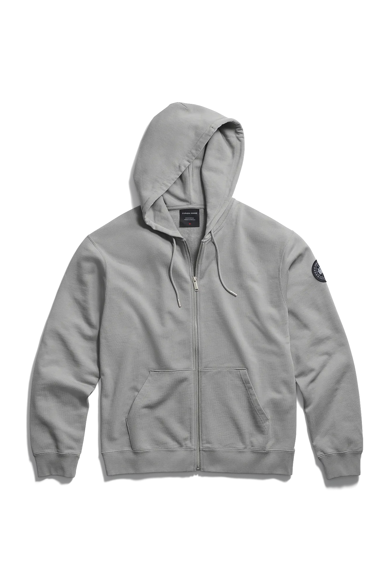 STRATUS GREY