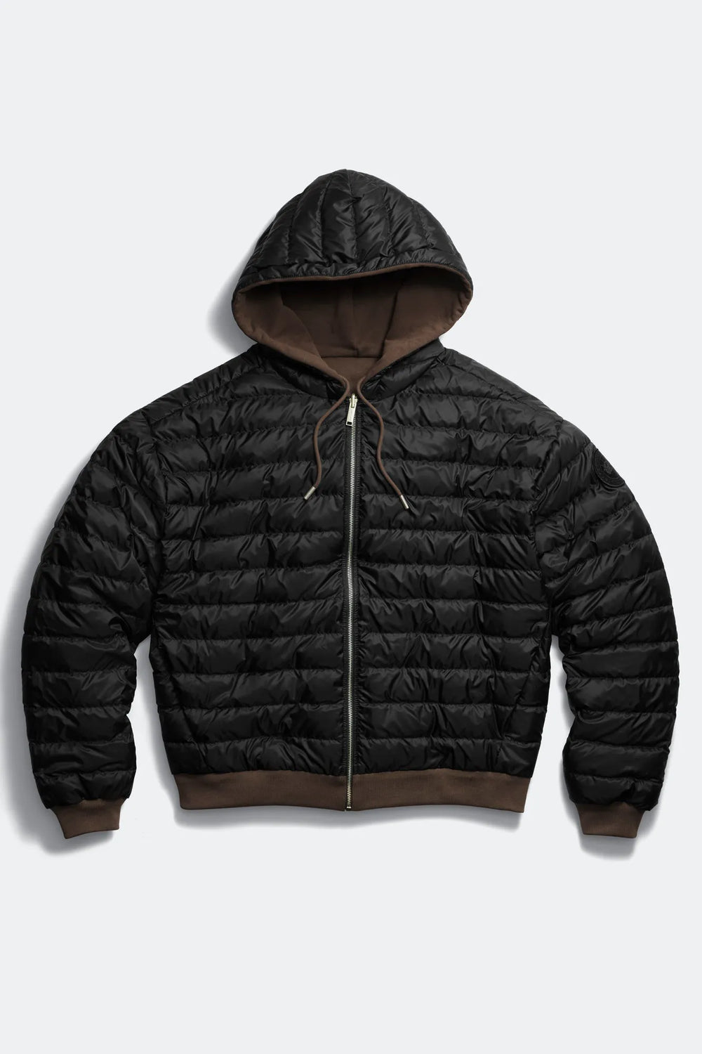 TERRA/BLACK
