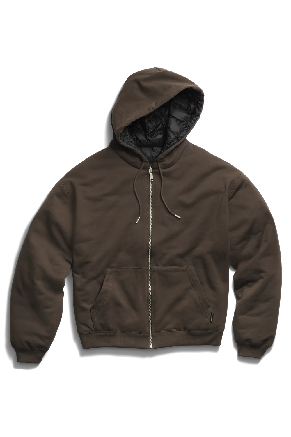 TERRA/BLACK