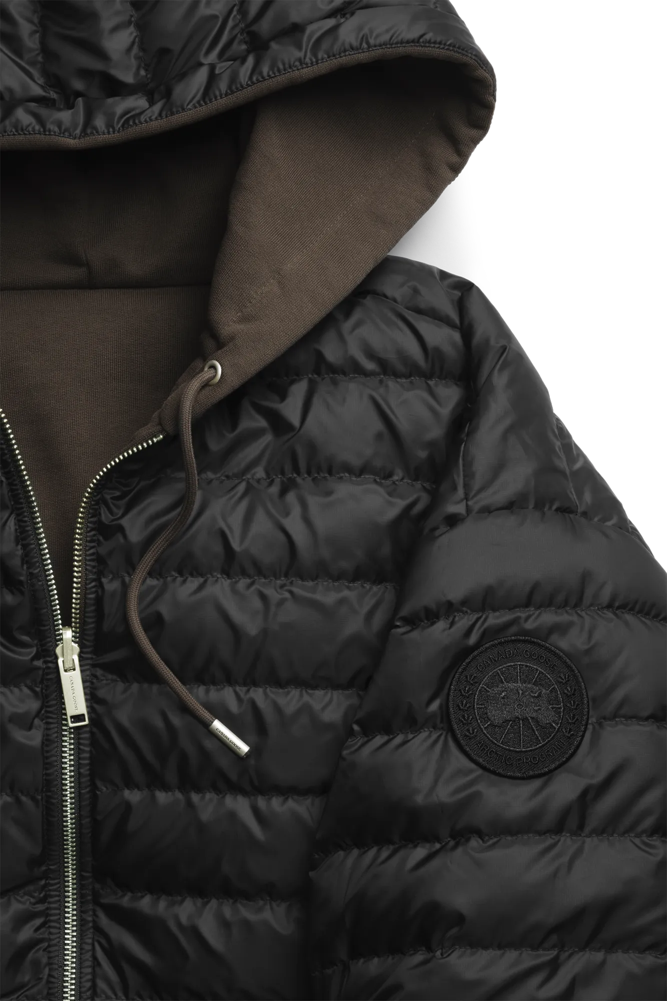 TERRA/BLACK