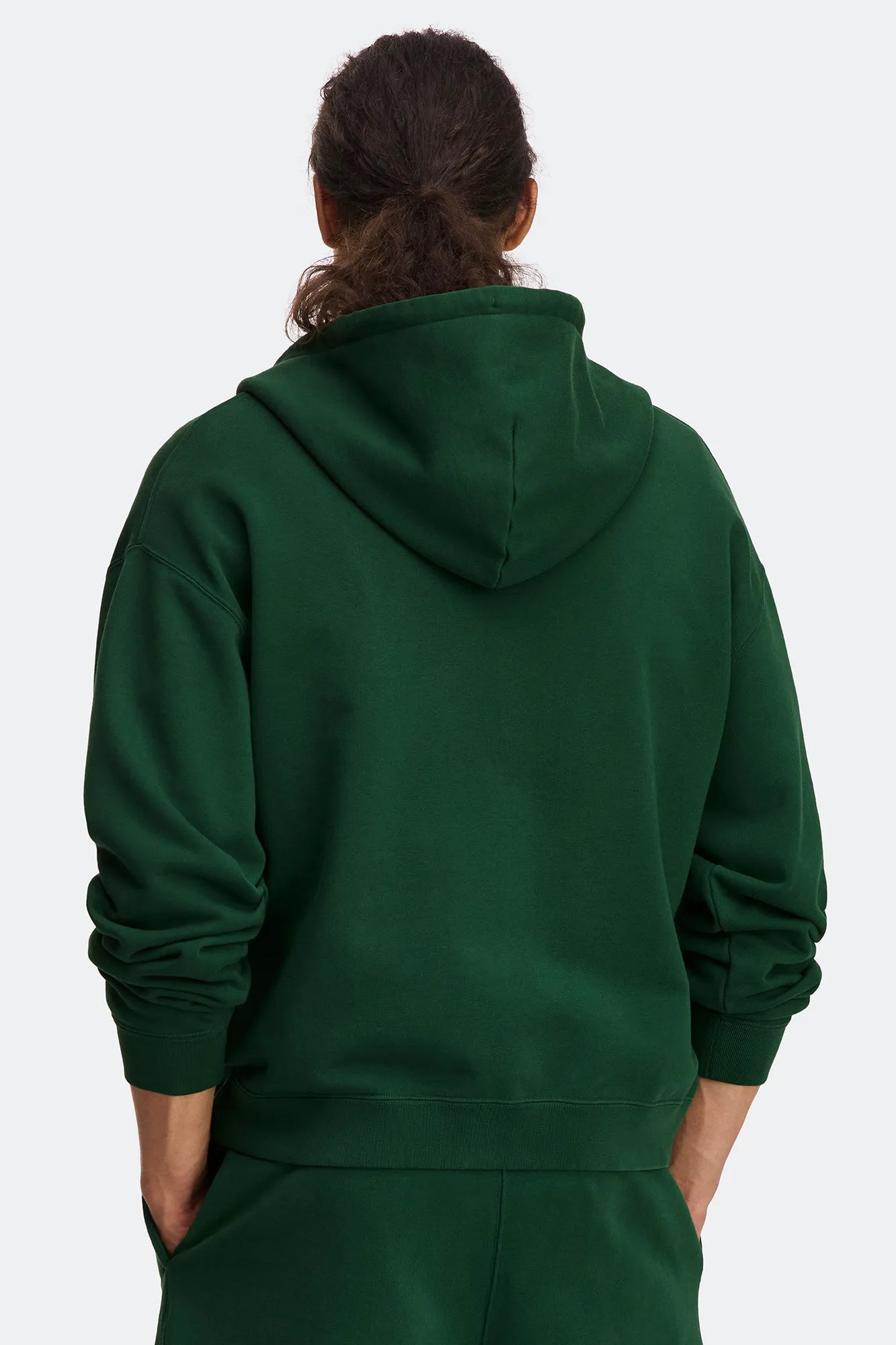 GLADE GREEN