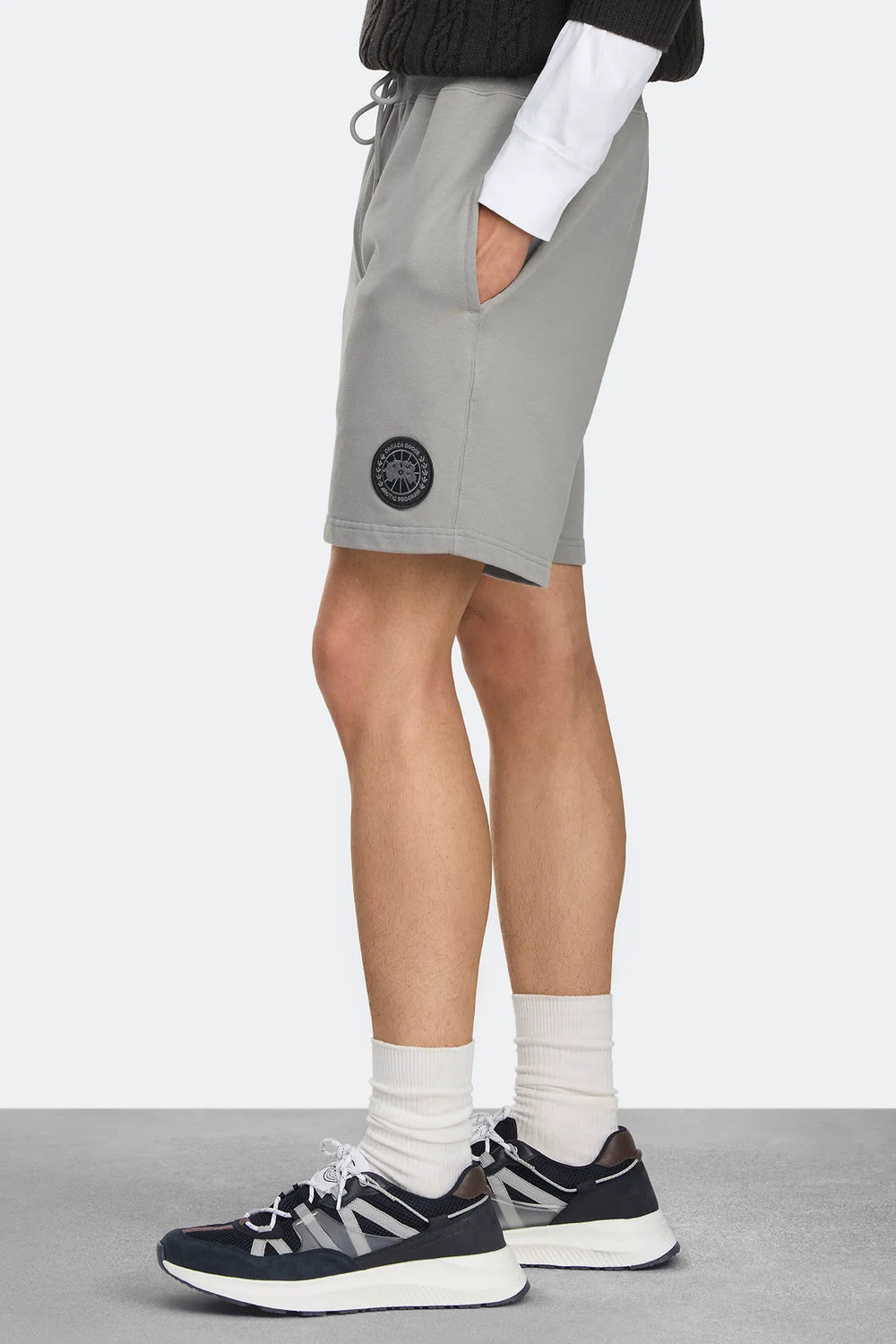 STRATUS GREY