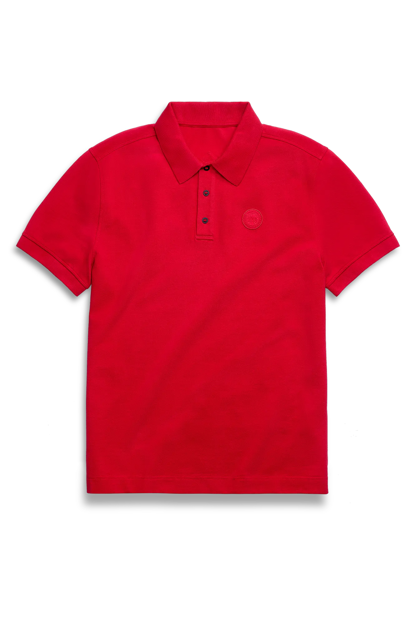 CARMINE RED