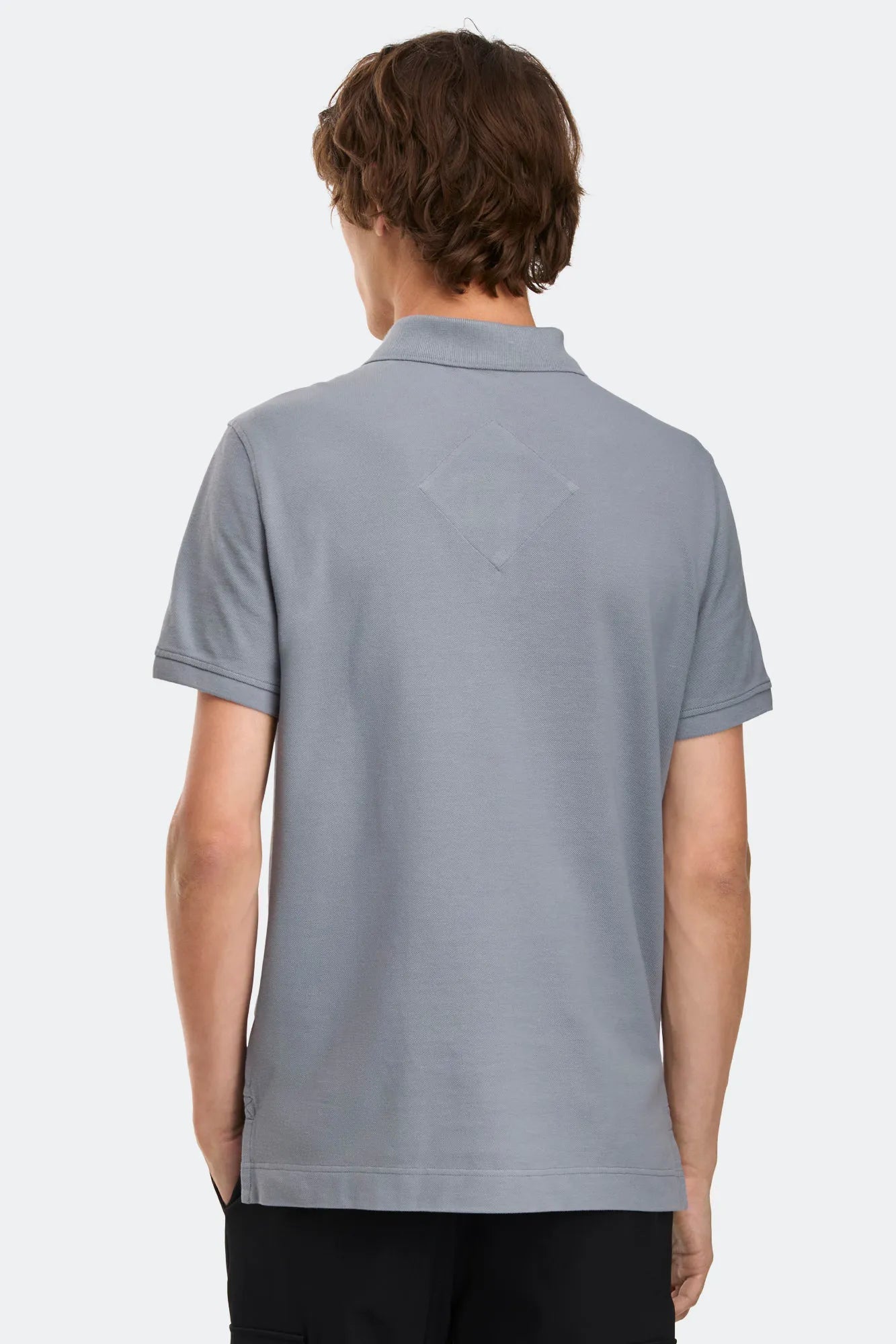 LIGHT OZONE BLUE