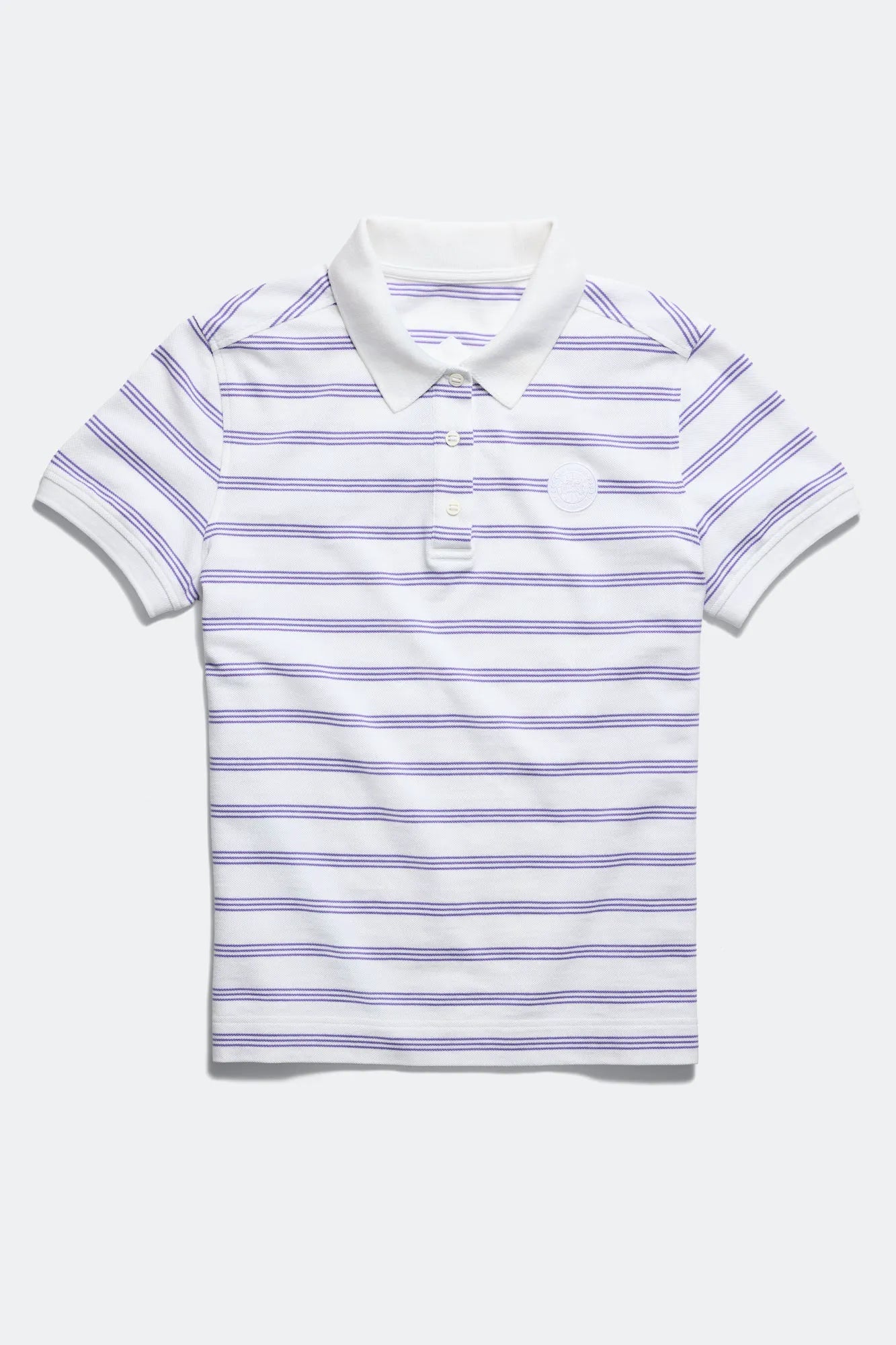 LILAC TALBOT STRIPE