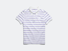 LILAC TALBOT STRIPE
