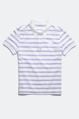 LILAC TALBOT STRIPE