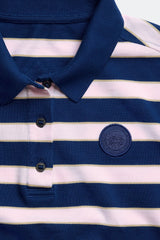 PINK COLBOURNE STRIPE