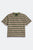 VIREO GREEN STRIPE