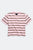 PINK LORNE STRIPE