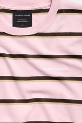 PINK LORNE STRIPE