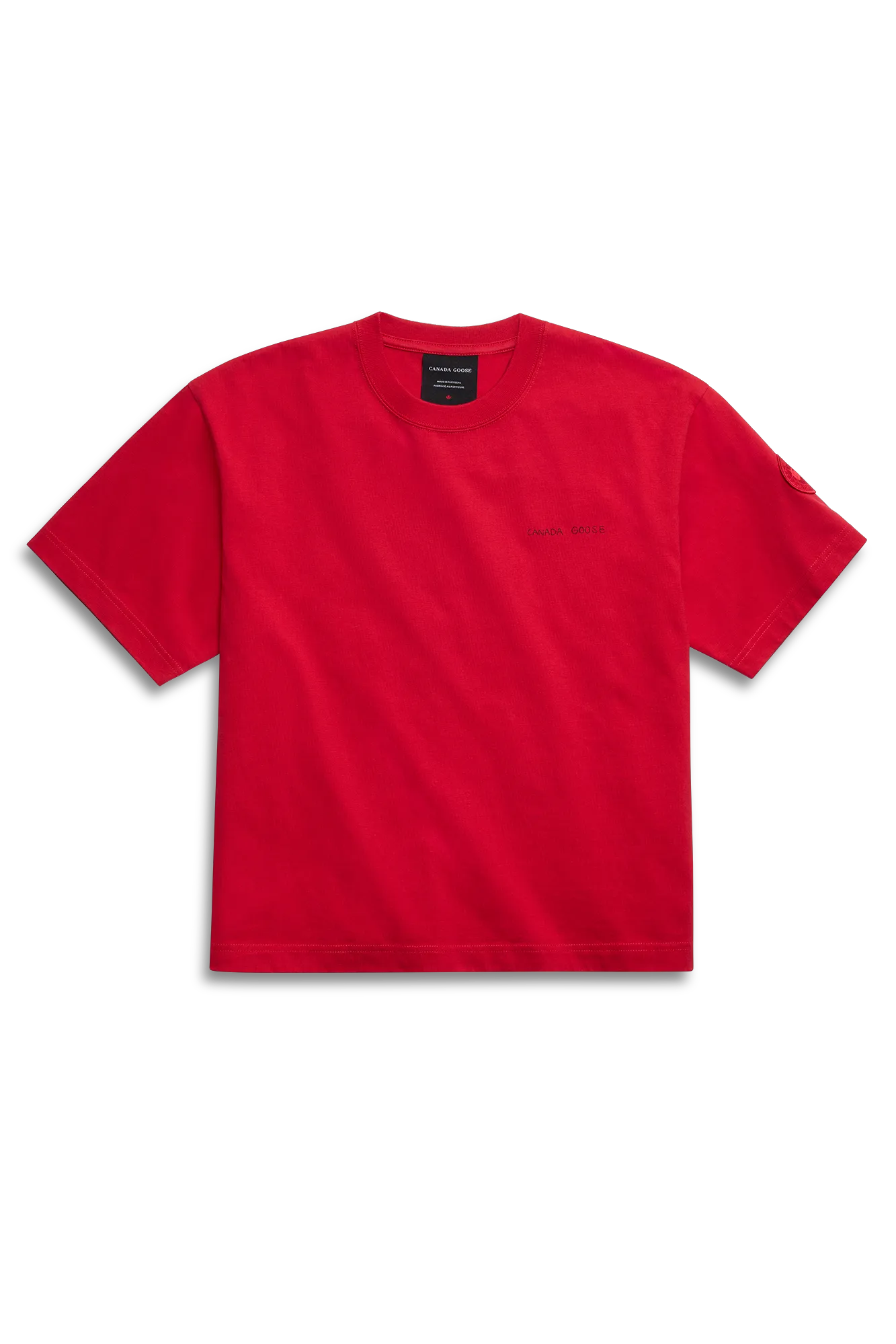CARMINE RED