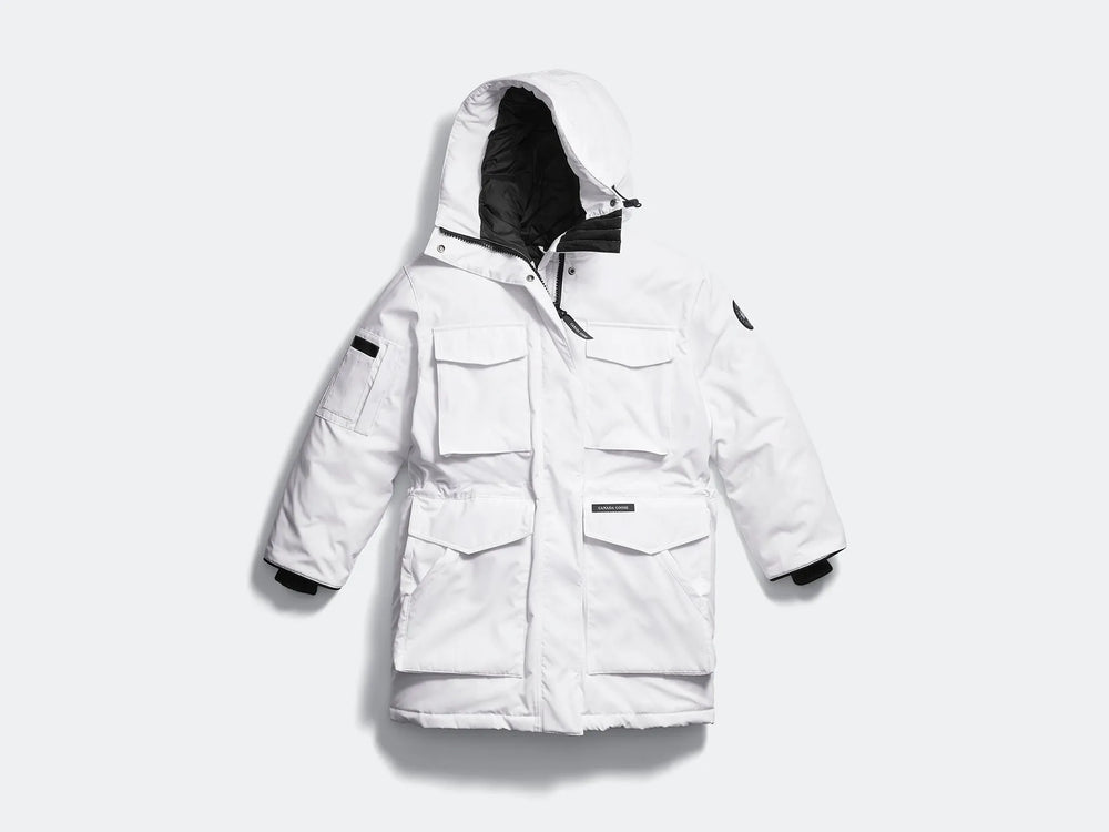 OPTIC WHITE