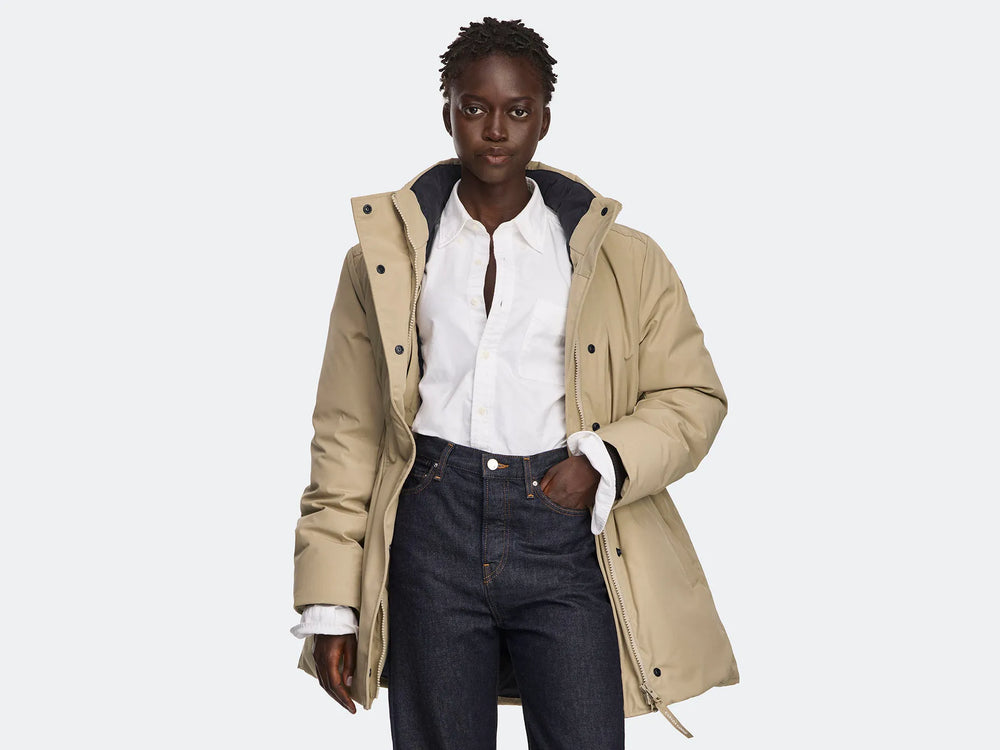 MILITARY TAN