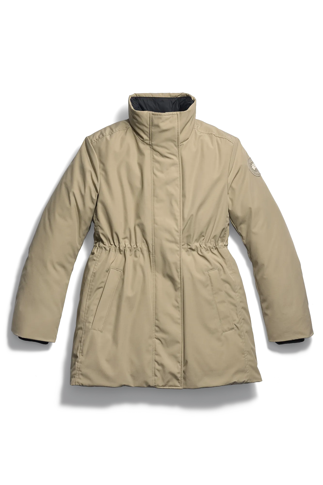MILITARY TAN