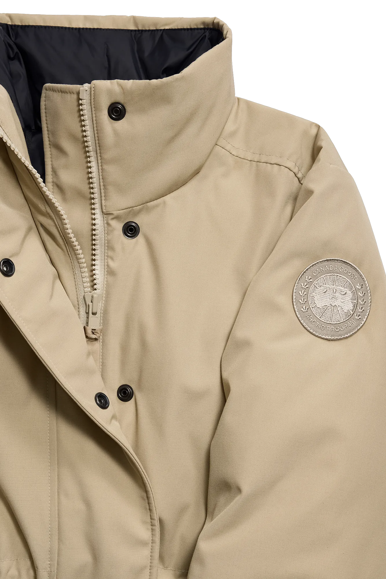 MILITARY TAN