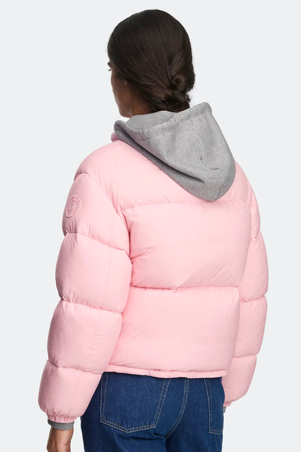 LINNAEA ROSE