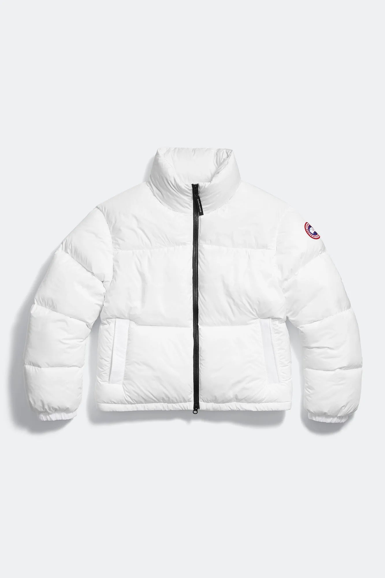 OPTIC WHITE