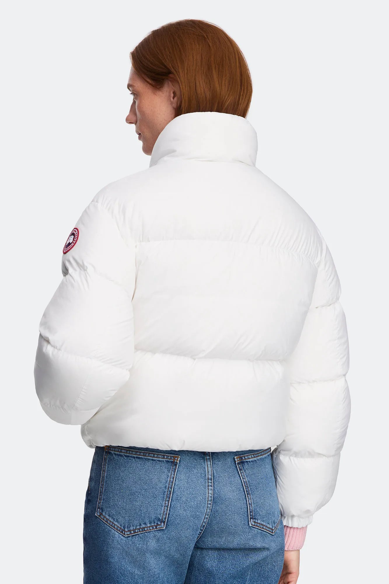 OPTIC WHITE
