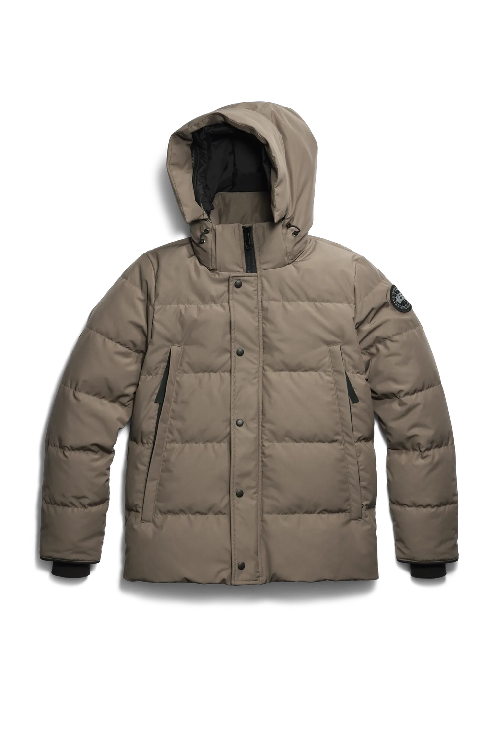 TAUPE GREY