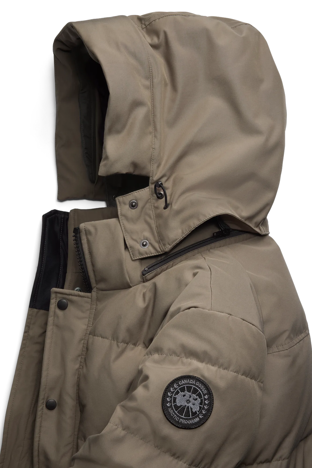 TAUPE GREY