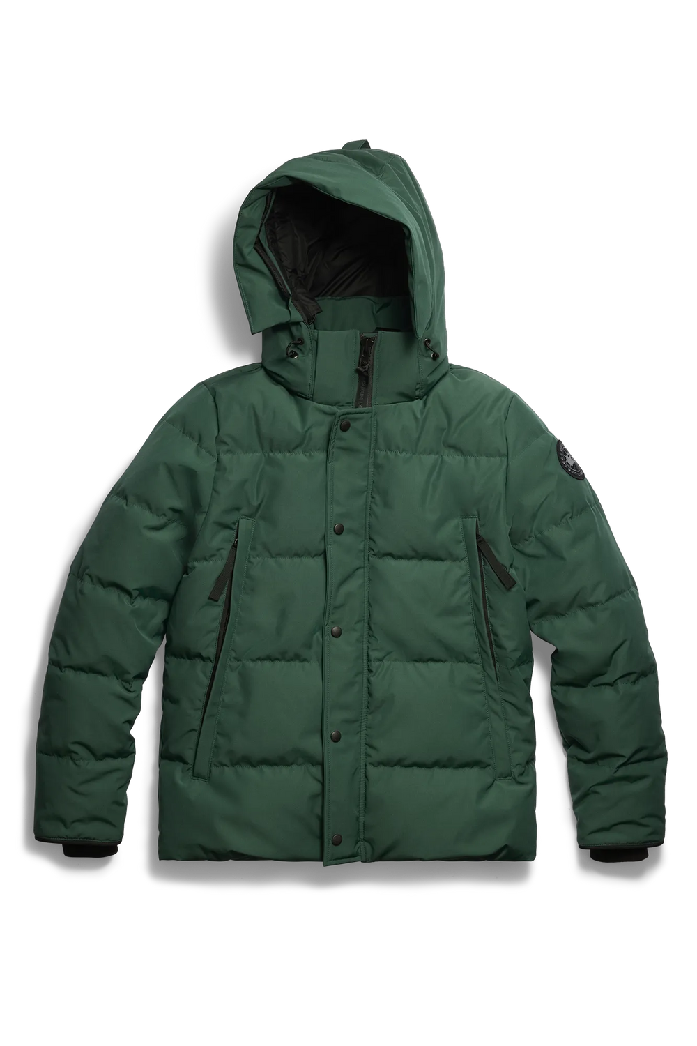 GLADE GREEN