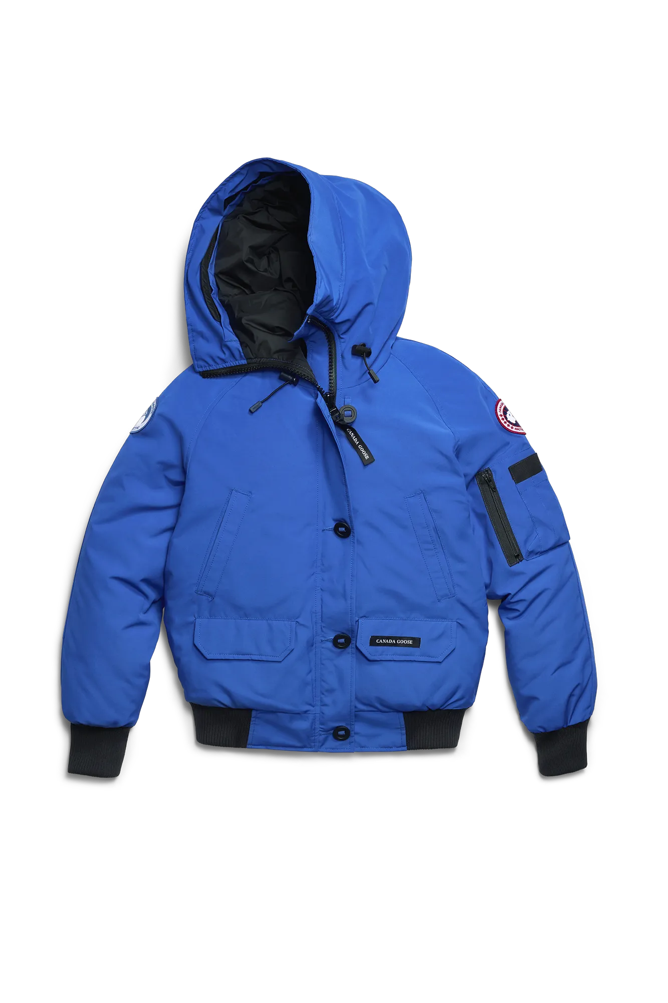 ROYAL PBI BLUE
