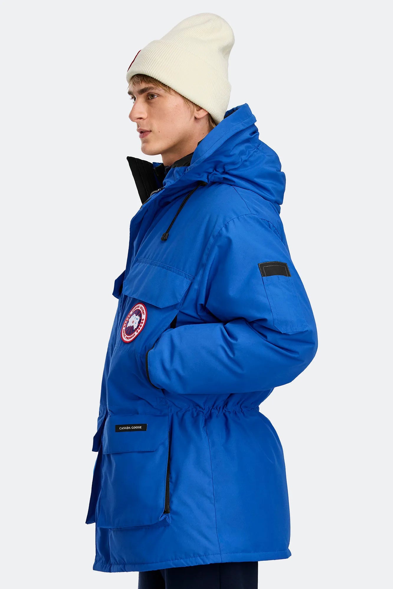 Royal PBI Blue