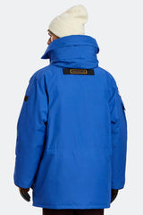 Royal PBI Blue